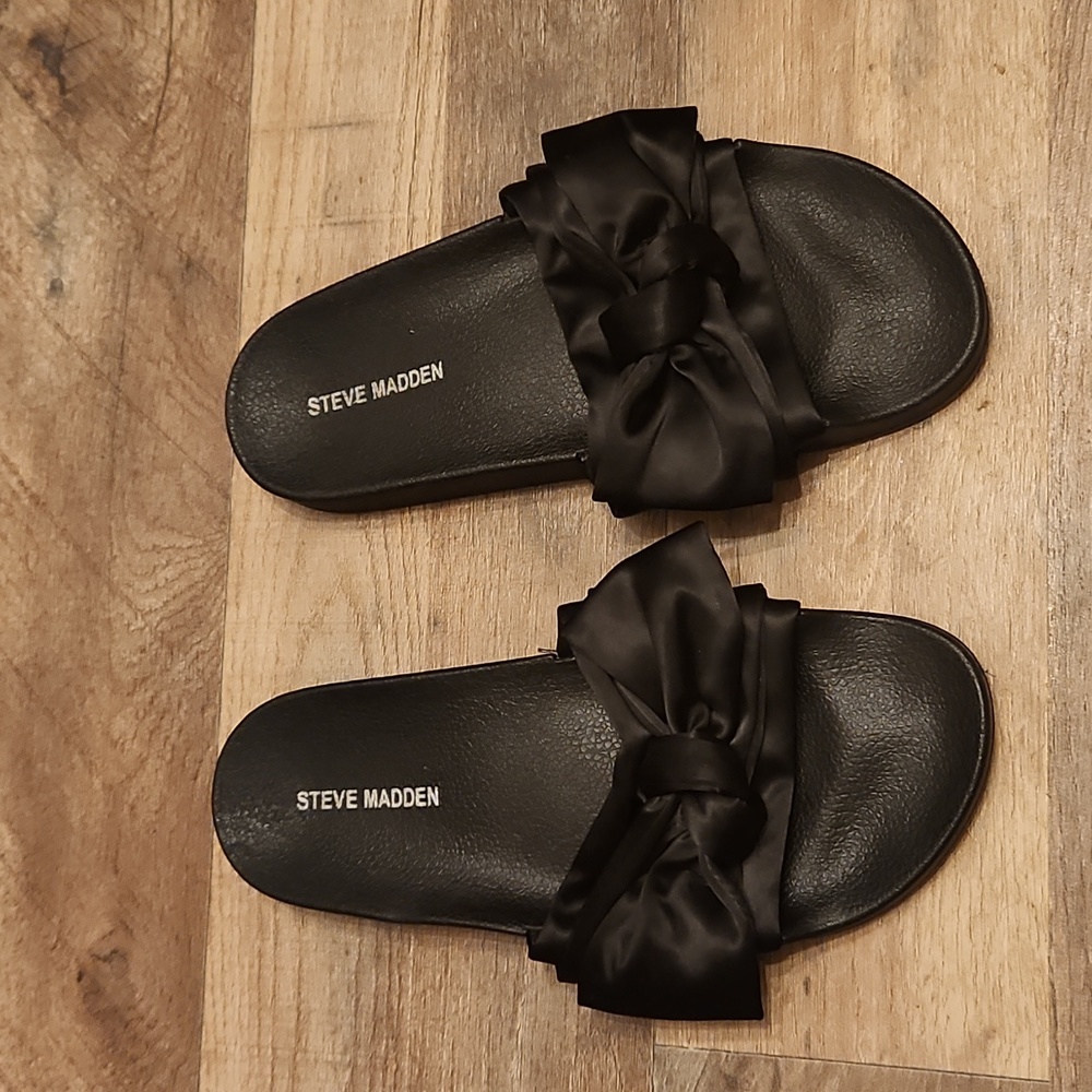 Steve madden